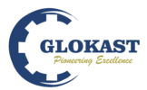 Glokast Logo